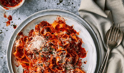 4 gourmet italian sausage pasta recipes - pasta evangelists