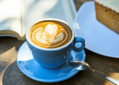 The Complete Guide to Italian Milk-Based Coffee