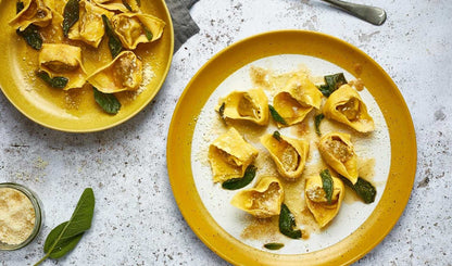 'nduja sausage tortellini