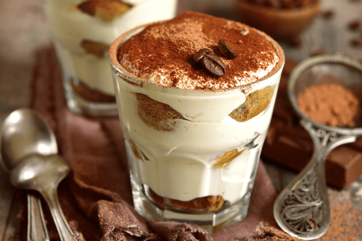 Zuppa Inglese Recipe – Pasta Evangelists