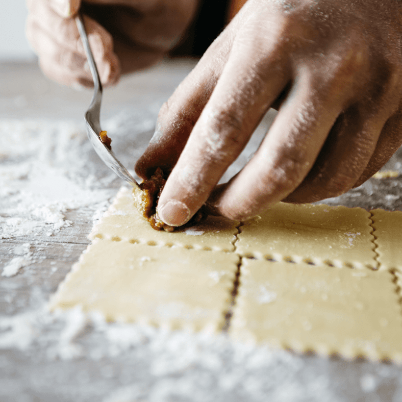 Corporate Cooking Classes Pasta Evangelists