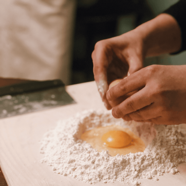 Corporate Cooking Classes Pasta Evangelists