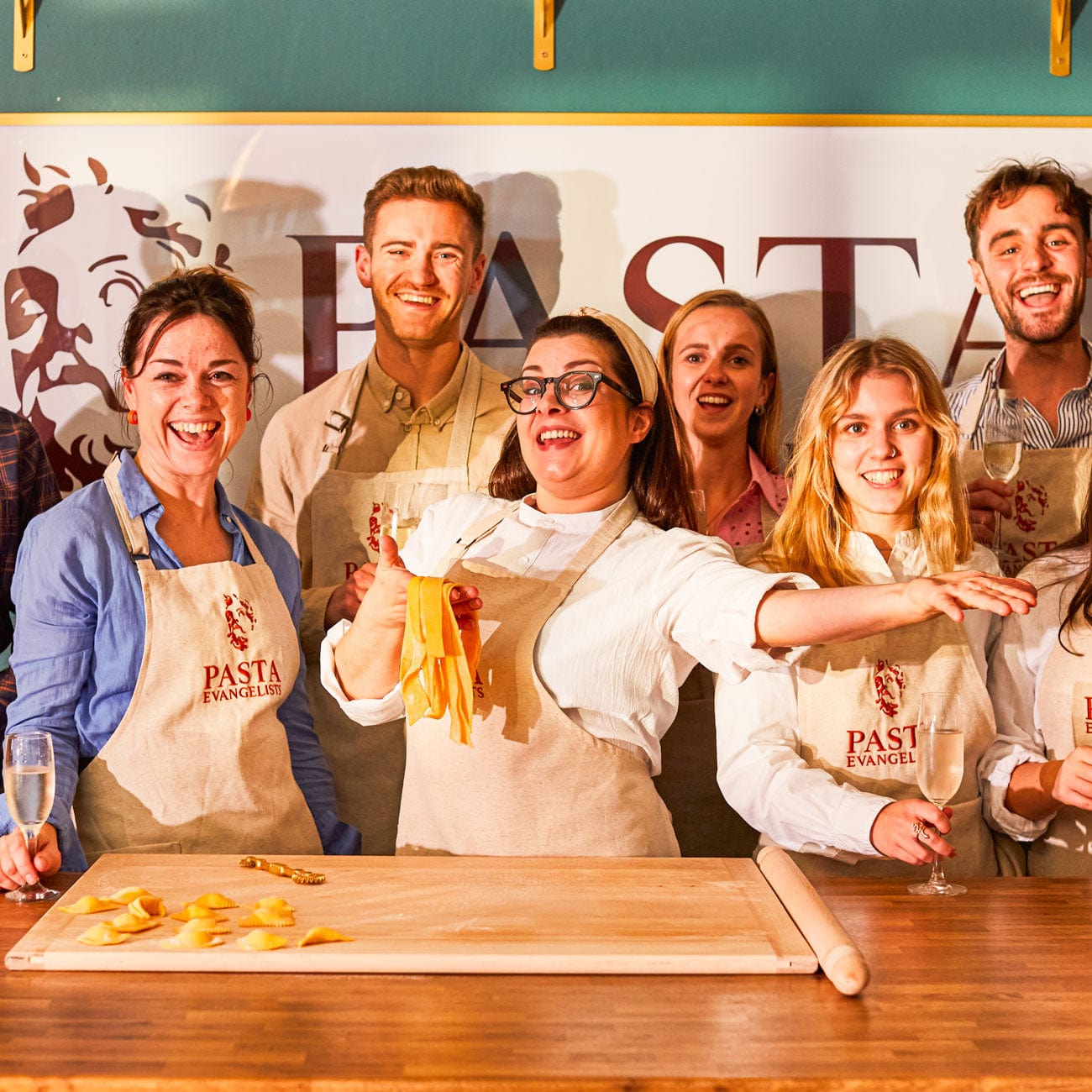 Taste Of Tuscany Pasta Evangelists Taste of tuscany pasta evangelists