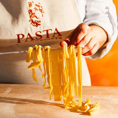 Event Masterclass PASTA ACADEMY™ - CHISWICK | BEGINNERS CLASS | Thursday 12th December 2024, 18:30