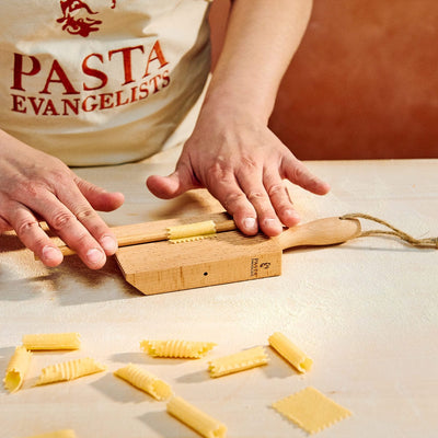 Event Masterclass PASTA ACADEMY™ FARRINGDON | ADVANCED SIMPLE PASTA CLASS | Sunday April 7th 2024, 18:30