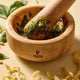 PASTA ACADEMY™ FARRINGDON | FRESH PASTA & PESTO MAKING | Saturday 16th November, 2024, 13:30