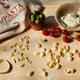 PASTA ACADEMY™ - FARRINGDON | TASTE OF PUGLIA | Friday 13th September, 2024, 17:00