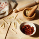 PASTA ACADEMY™ FARRINGDON | TASTE OF SICILY | Sunday March 30th 2025, 13:30