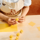 PASTA ACADEMY™ - GREENWICH | MORNING BEGINNERS | Sunday 22nd December 2024, 10:00