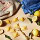 PASTA ACADEMY™ - RICHMOND | TASTE OF AMALFI | Friday March 28th  2025, 18:30