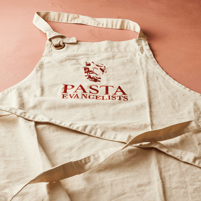 Gifts by Pasta Evangelists Merchandise The Artisan's Apron