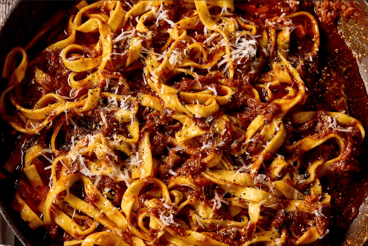 Order Pasta Evangelists for catering