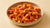 Pasta Evangelists Sub - Meal 'Angry' tomato vodka sauce, chilli, kaffir lime with radiatori  (new!)