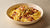 Pasta Evangelists Sub - Meal Carbonara sauce with crispy pancetta, 240g