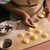 Pasta Evangelists Masterclass Chocolate Ravioli Pasta-Making Class