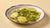 Pasta Evangelists Sub - Meal Corzetti with basil pesto (new!)