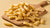 Pasta Evangelists Sub - Meal Fresh rigatoni pasta, 250g