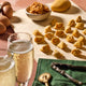 Limited Edition Festive Pasta Class: Squash & Chestnut Agnolotti