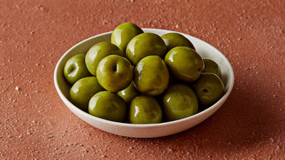 Pasta Evangelists Sub - Side Nocellara olives