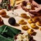 Private: festive 'luxury' pasta making class