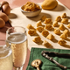 Private: Gold pasta making class