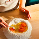Private: off-peak pasta making class