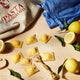 Private: Silver pasta making class