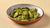 Pasta Evangelists Sub - Meal Spinach & ricotta agnolotti with basil pesto (new!)
