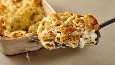 Pasta Evangelists Sub - Meal Truffle mac & cheese