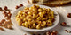Hazelnut winter pesto with canestri (new!)