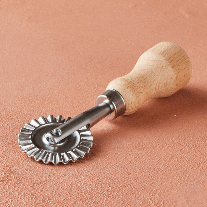 Pasta Evangelists Pasta Making Tool Trio