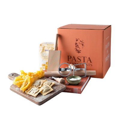 Gifts by Pasta Evangelists Pasta Making Kit Intermediate Pasta Making Kit