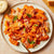 Pasta Evangelists Meal Rigatoni with a Datterini Tomato & Mascarpone Sauce