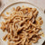 Pasta Evangelists Sub - Meal Wholegrain Strozzapreti with a Wild Mushroom Sauce
