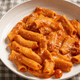 Tomato & Mascarpone - Pasta Academy
