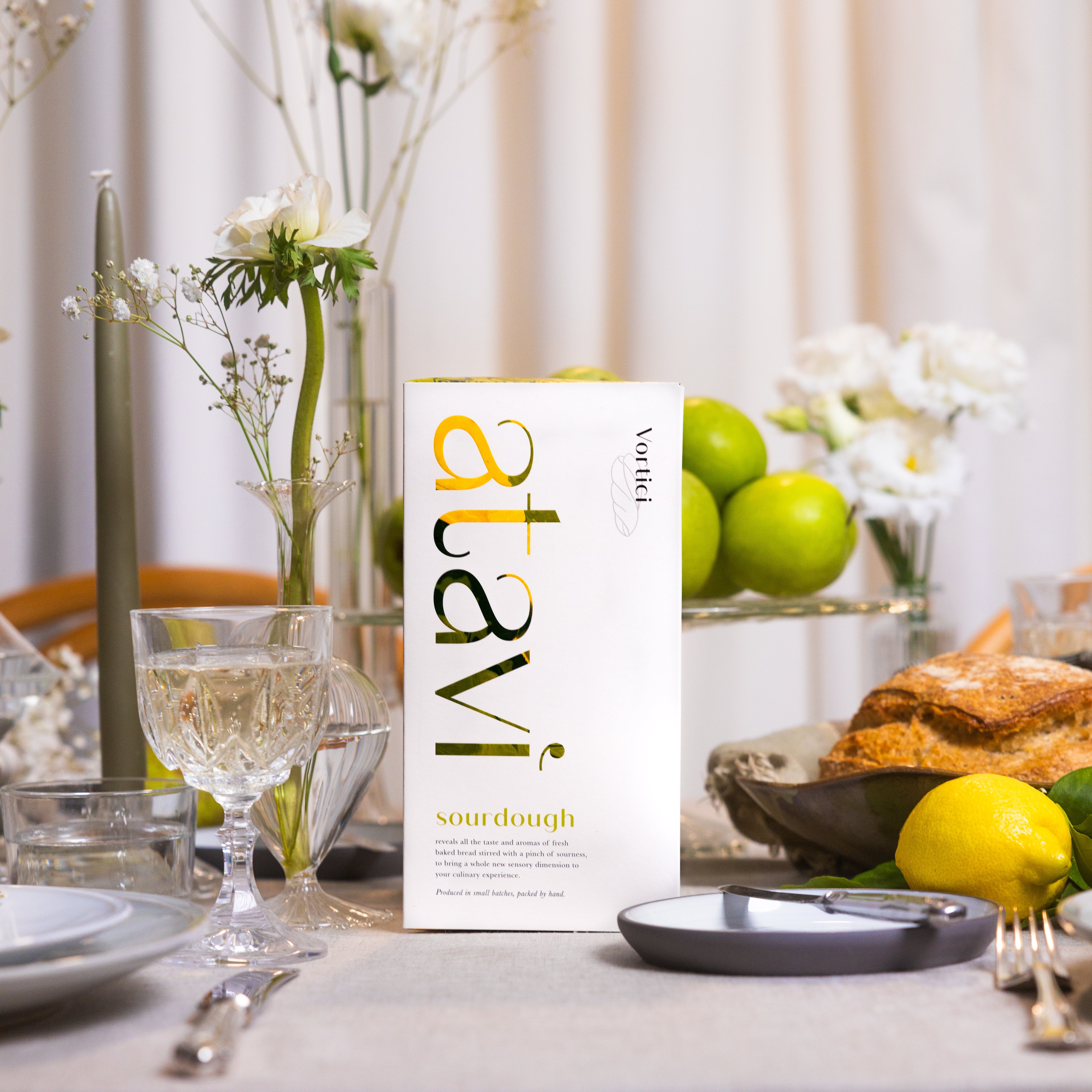 Atavi shop has closed its doors
